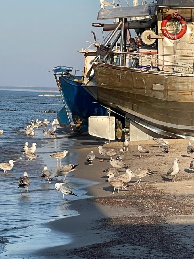 Mariner Mielno (Koszalin)