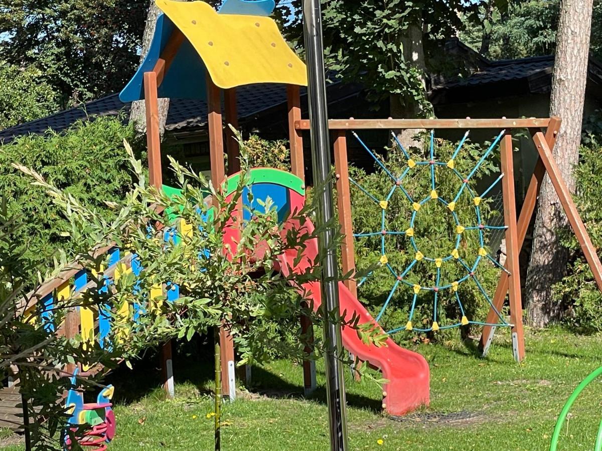 Mariner Bed & Breakfast Mielno (Koszalin)