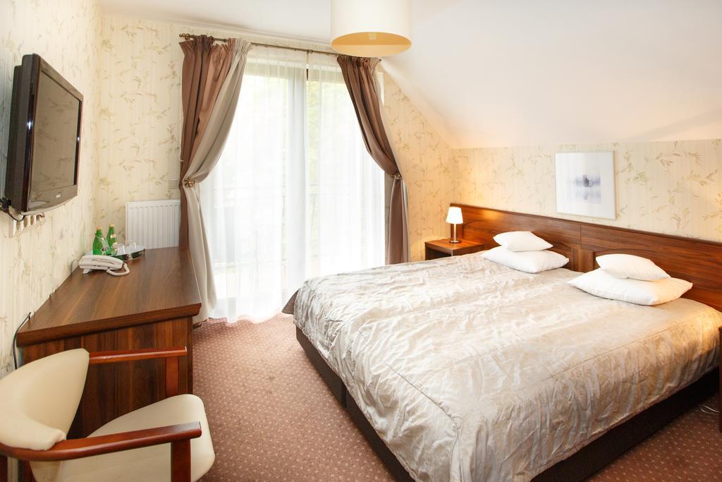 Bed & Breakfast Mariner Mielno (Koszalin)